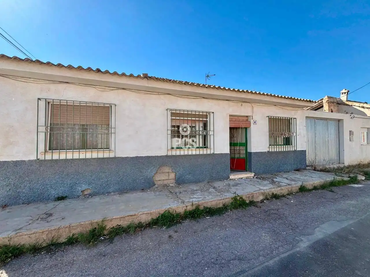 Casa in vendita a Calle Zona Pa re ton S/N, imagen 50