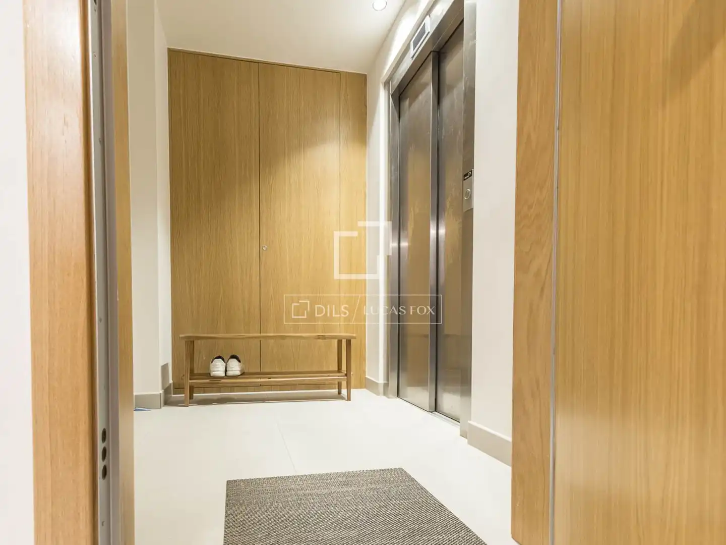Pis en venda en Barcelona amb Aire condicionat, Calefacció i Parquet