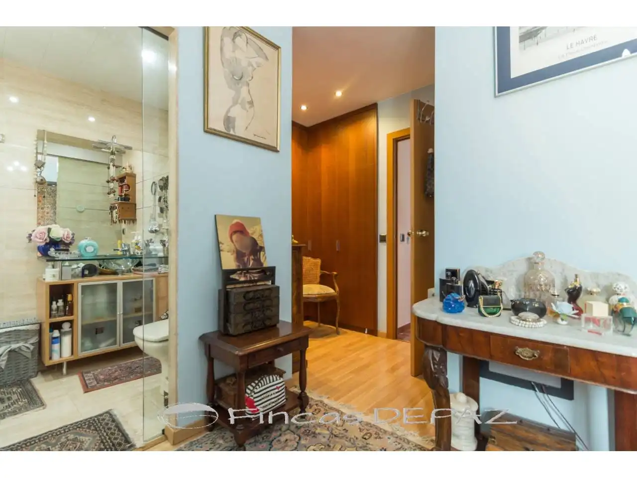 Penthouse with terrace for sale in Centre, imagen 22