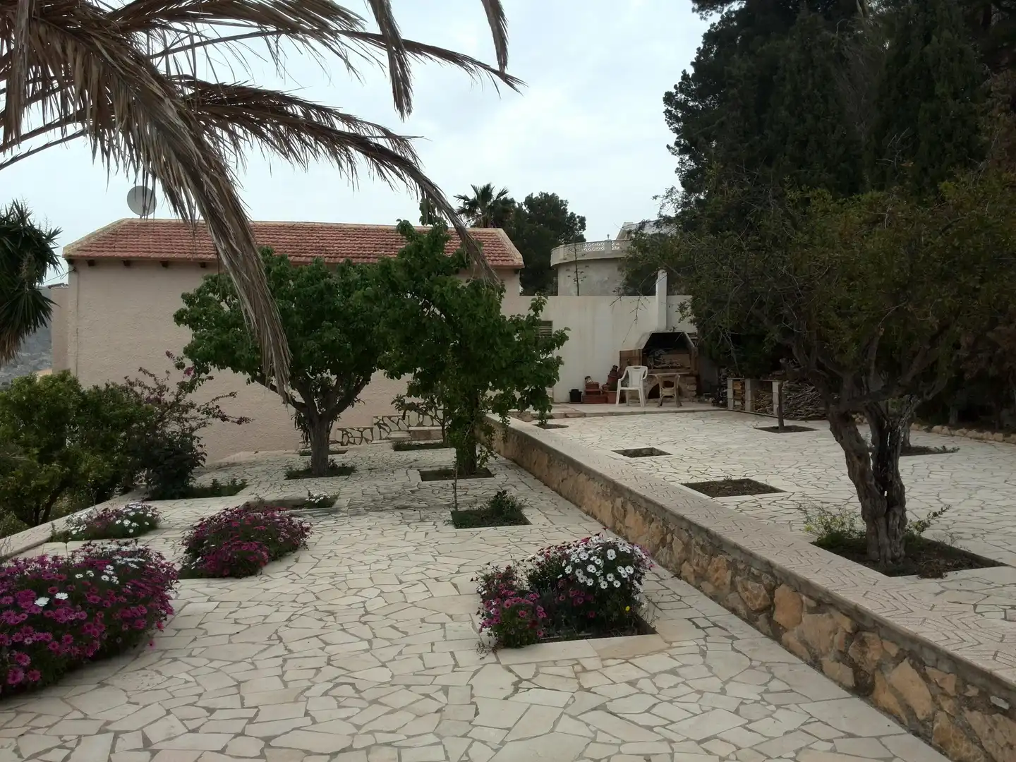 Villa con piscina in vendita a Orxeta, imagen 7