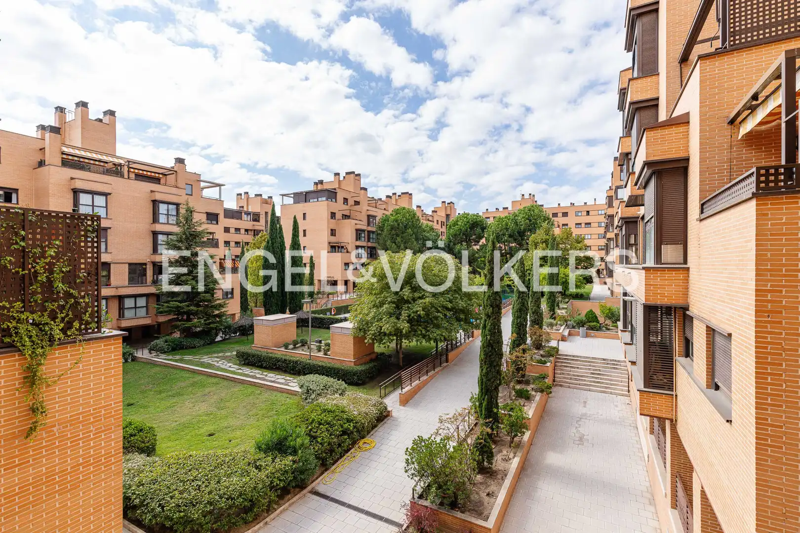 Flat with pool for sale in Fuencarral - El Pardo, imagen 25