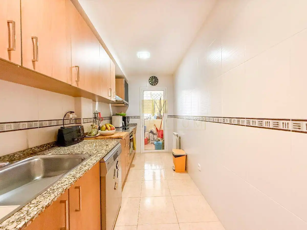Dúplex con terraza en venta en Centre, imagen 14