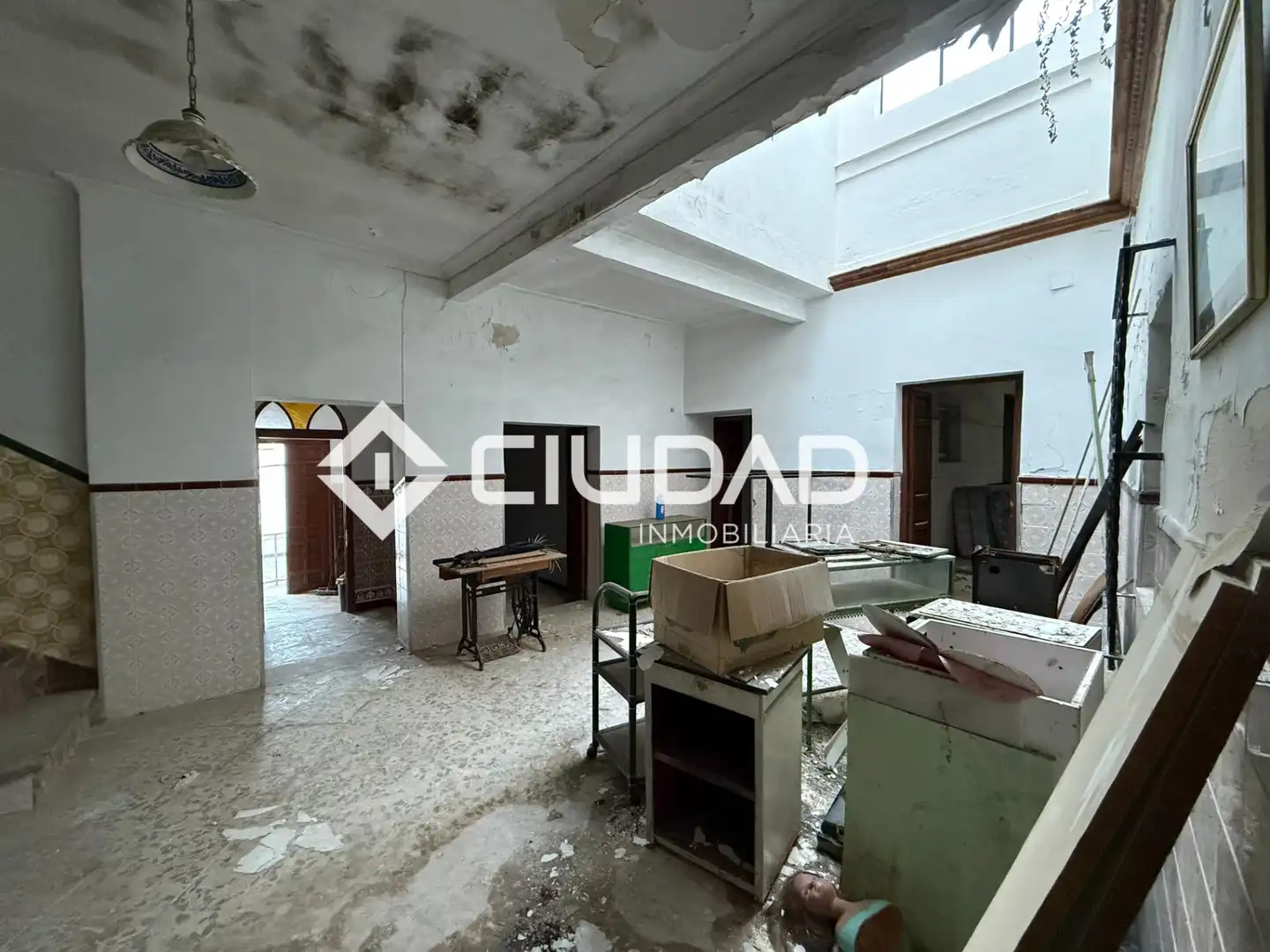 Casa o xalet en venda en Lebrija