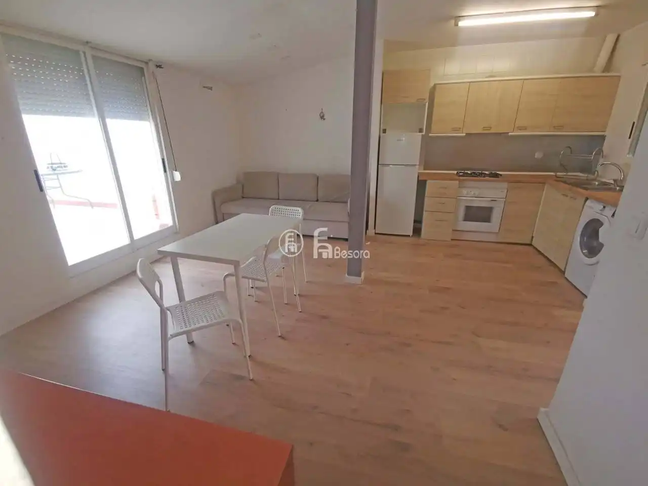 Apartments for sale in Calle Joan Baget, Instituts - Universitat