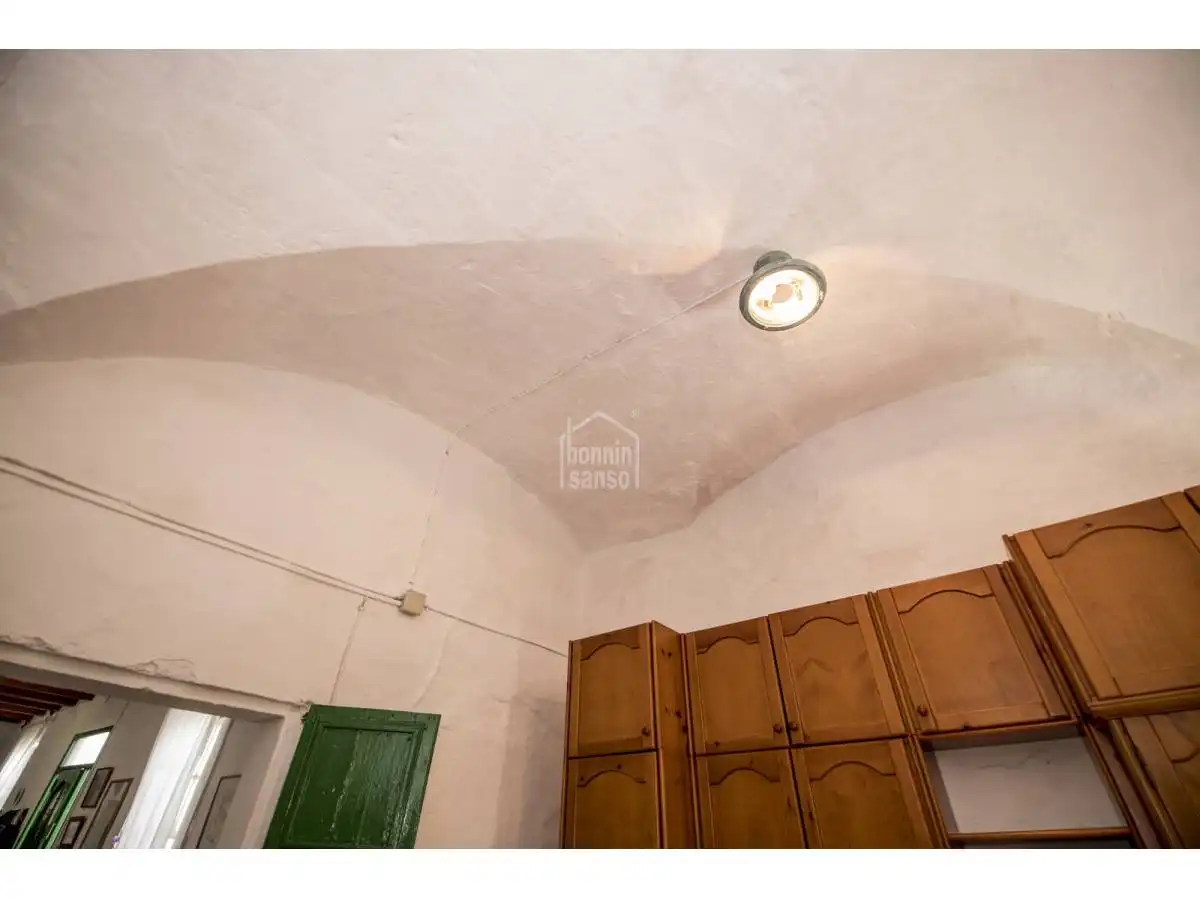 Landhaus mit Garten zum Verkauf in Alaior poble, imagen 32