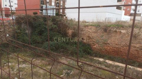 Photo 4 of Industrial land for sale in Cl. Barcelona. Nº 48. / Cl. Doctor Daniel Duran (p, -1, Moncada, Valencia