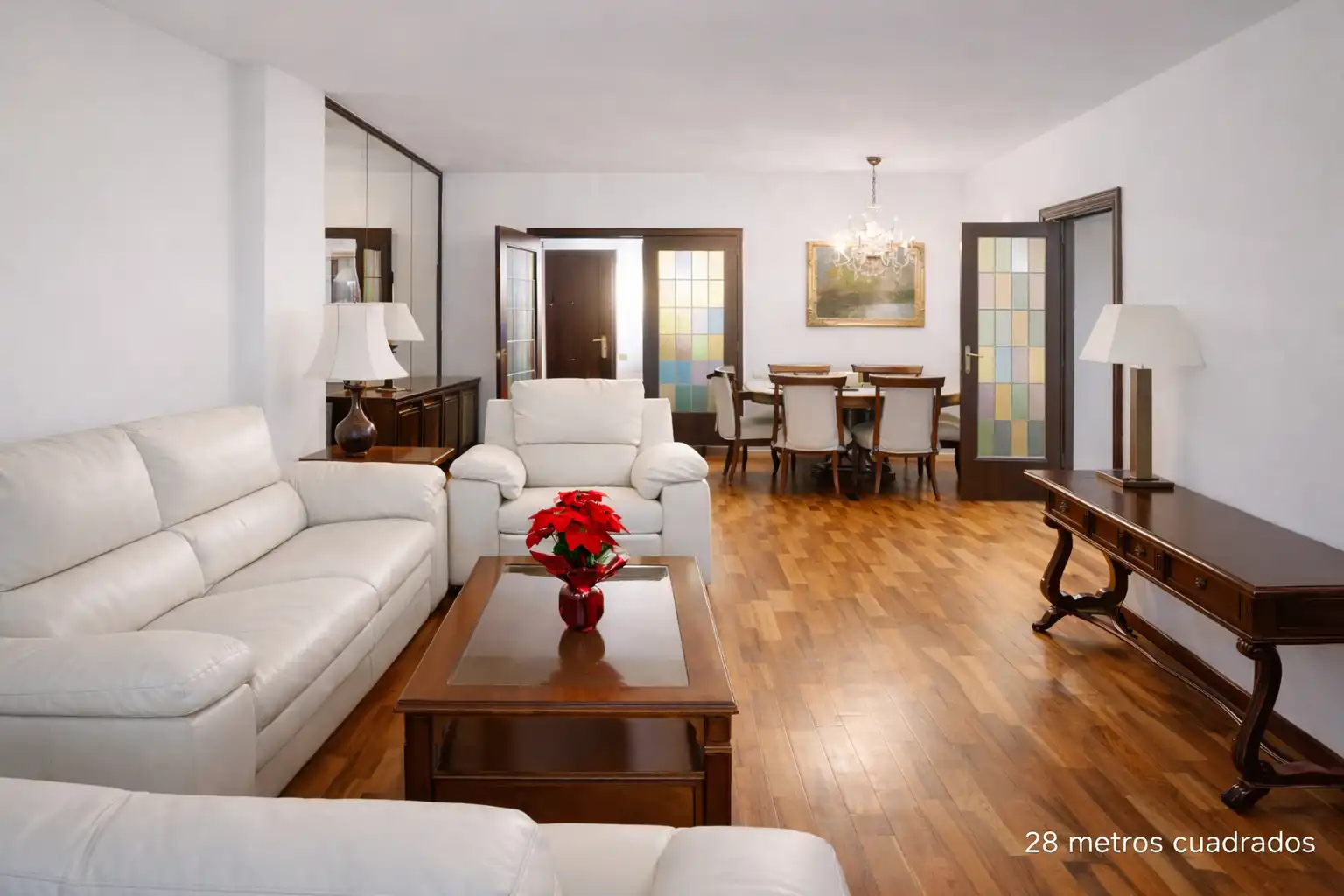 Piso en venta en Carrer de los Castillejos, Sagrada Família, Eixample