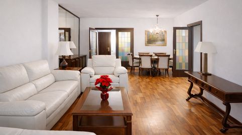 Foto 2 de Piso en venta en Carrer de Los Castillejos, Sagrada Família, Barcelona Capital