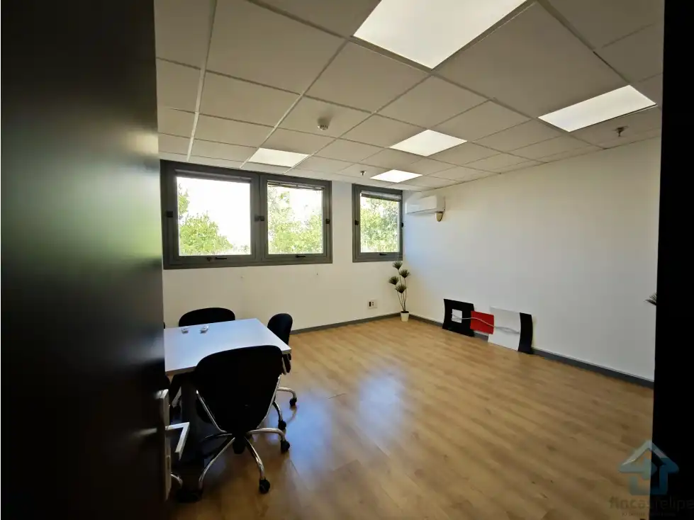 Büro mit Aufzug zur Miete in Parque Empresarial, imagen 21