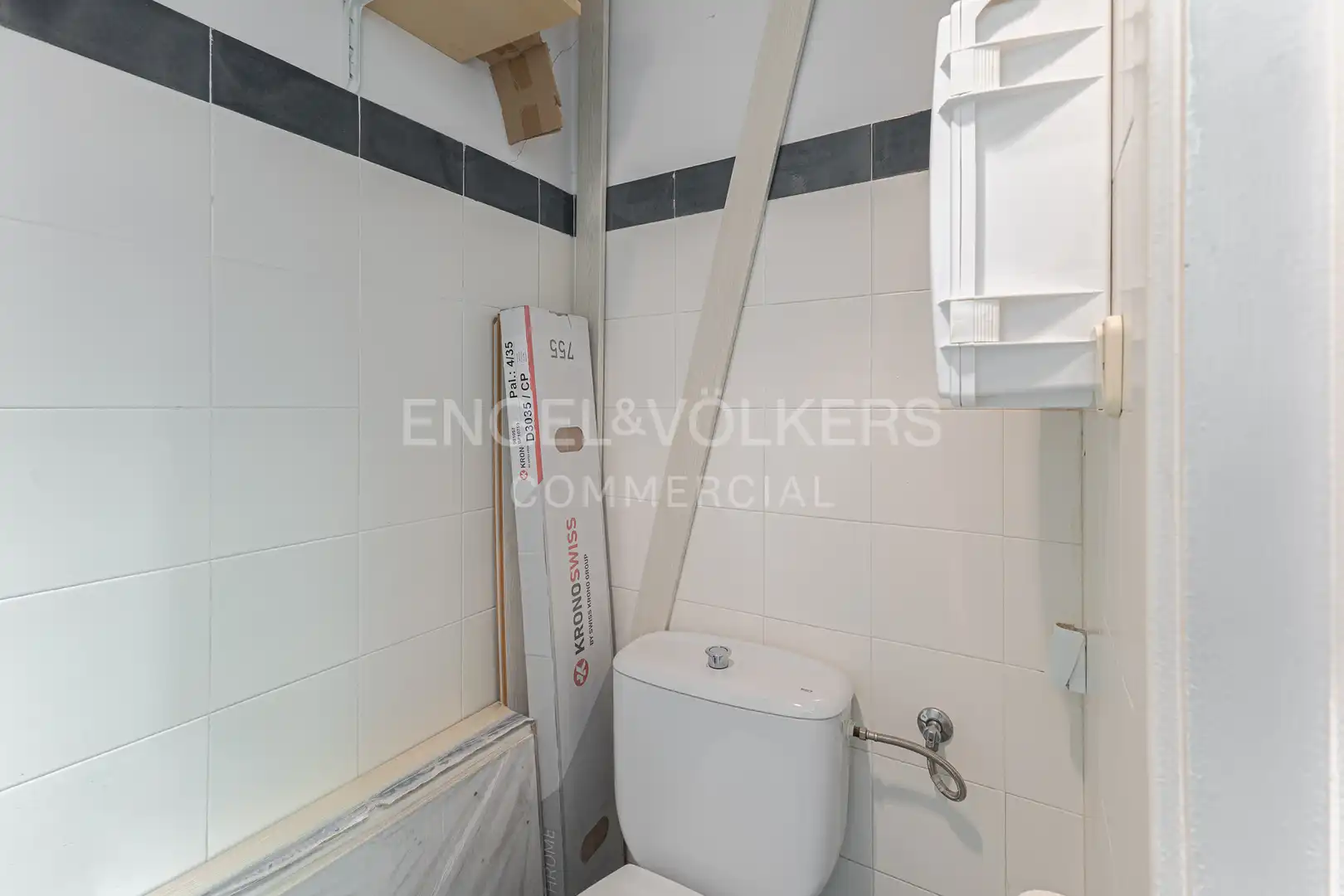 Gewerbefläche zum Verkauf in Sant Martí, imagen 30
