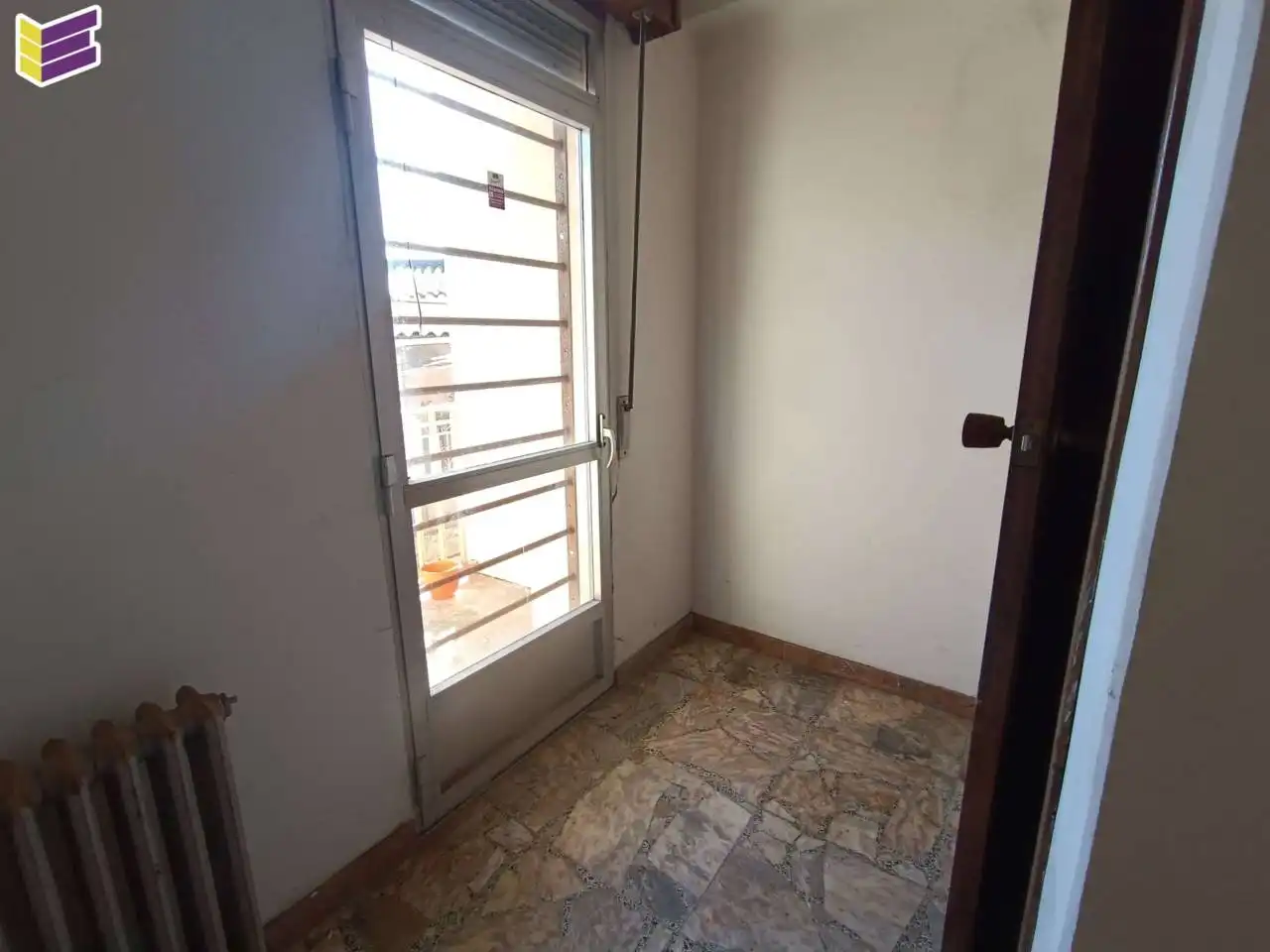 Habitación de Casa o chalet en venta en A Lama   con Calefacción, Jardín privado y Terraza