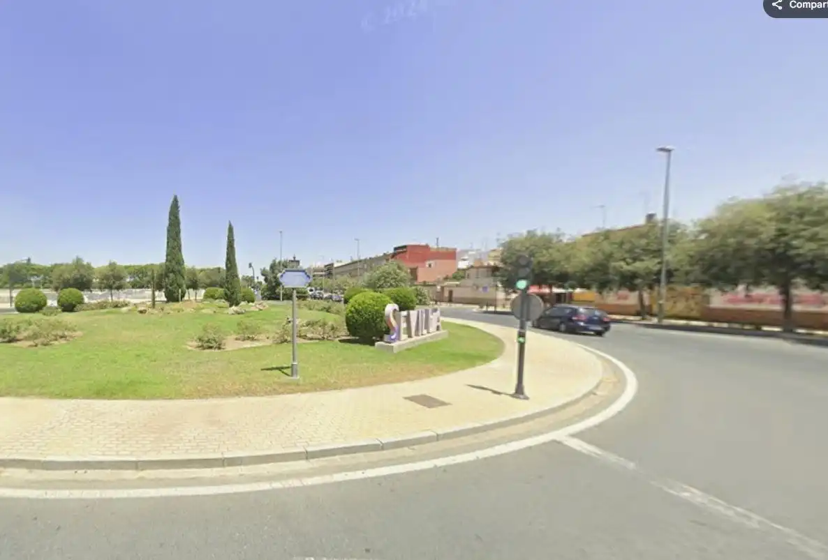 Habitatge en venda a Bellavista - La Palmera