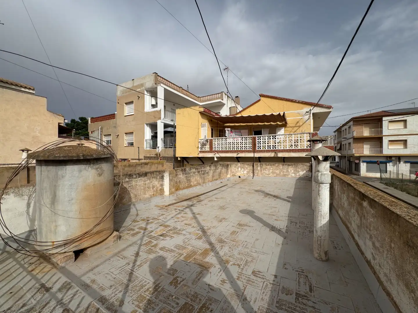 Casa aparellada en venda a Calle Antonio Trucharte, imagen 38