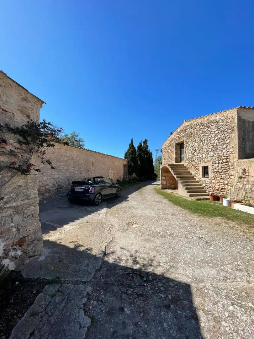 Terreny rústic en venda a Cala d'Or, imagen 12