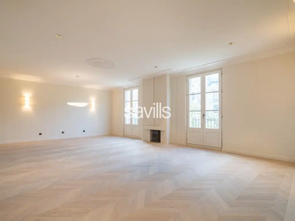 Apartament amb terrassa en venda a Eixample, imagen 32