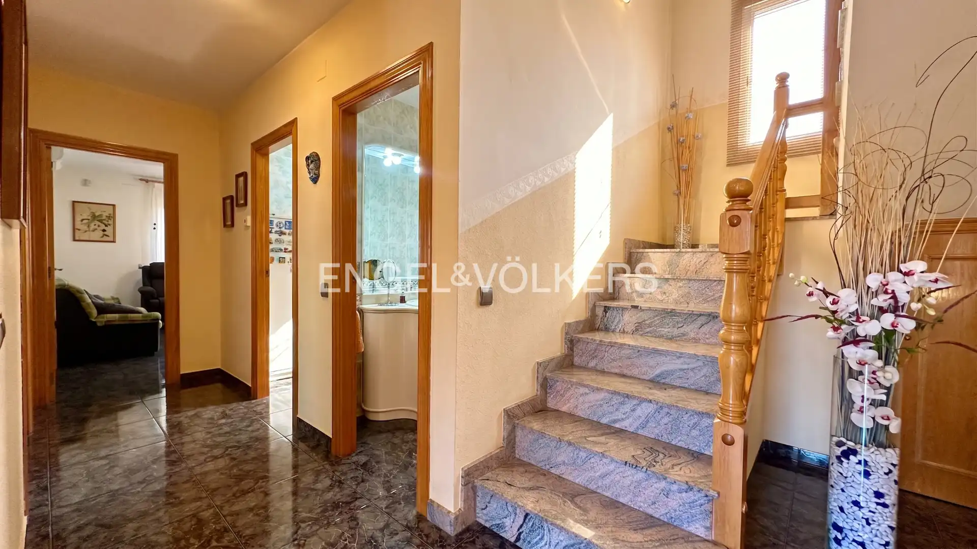 Casa o xalet en venda en Almoster amb Aire condicionat, Calefacció i Jardí privat