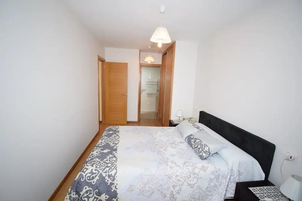 Appartamento con ascensore in vendita a Rúa Pumariega, imagen 16