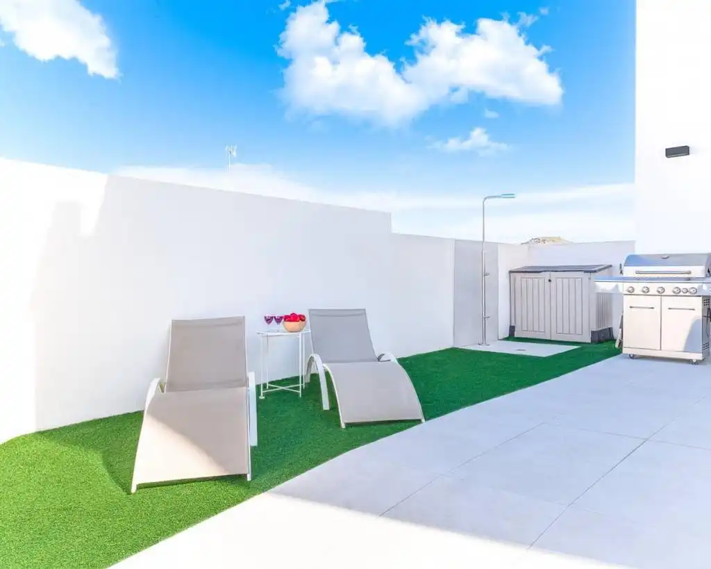 Casa con piscina in vendita a Benijófar, imagen 22