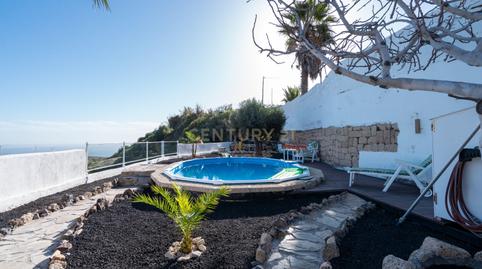 Foto 2 de Casa o xalet de lloguer a La Morra  , 2, Cuevecitas - Malpaís, Santa Cruz de Tenerife