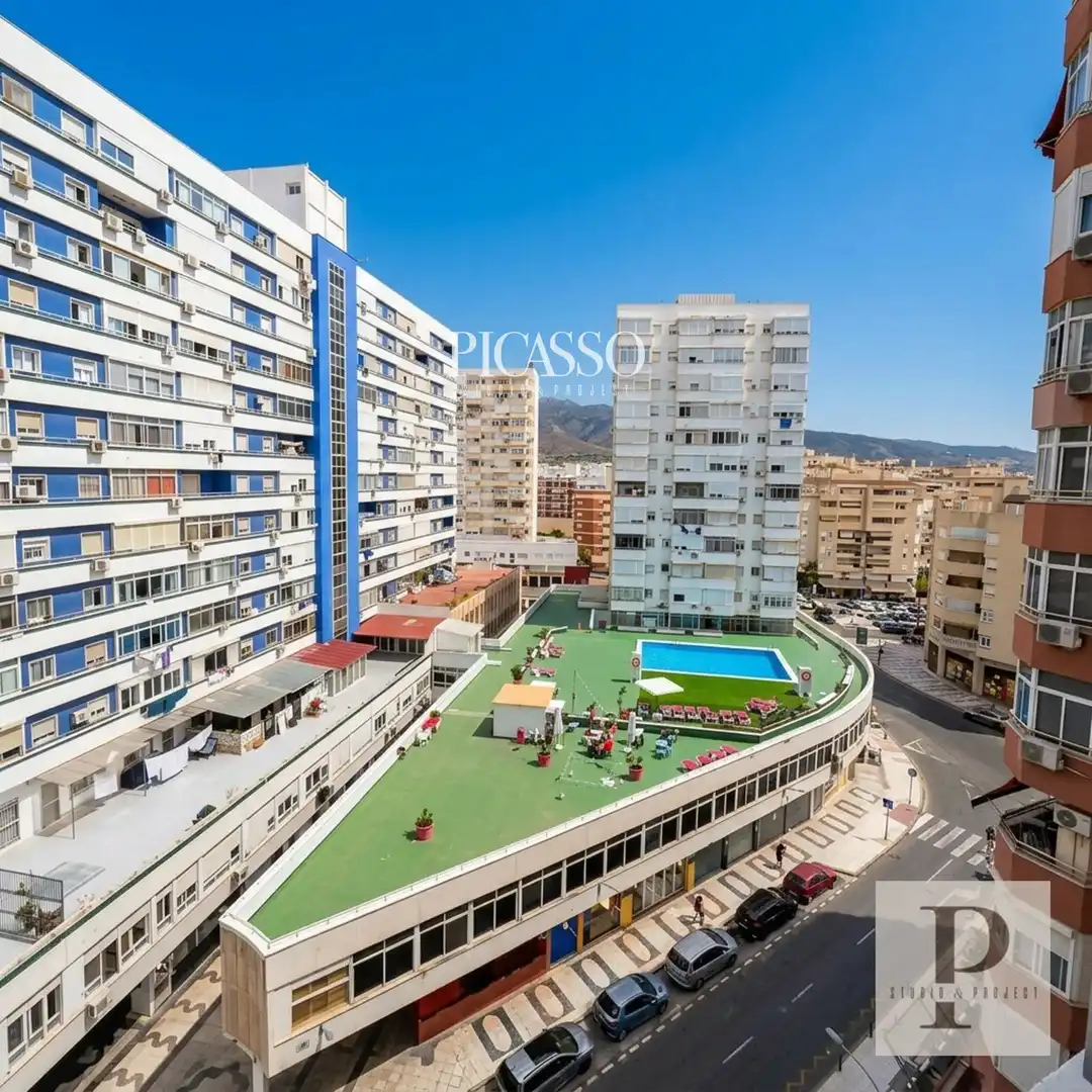 Flat for sale in Eduardo Aguilera Romero, imagen 13