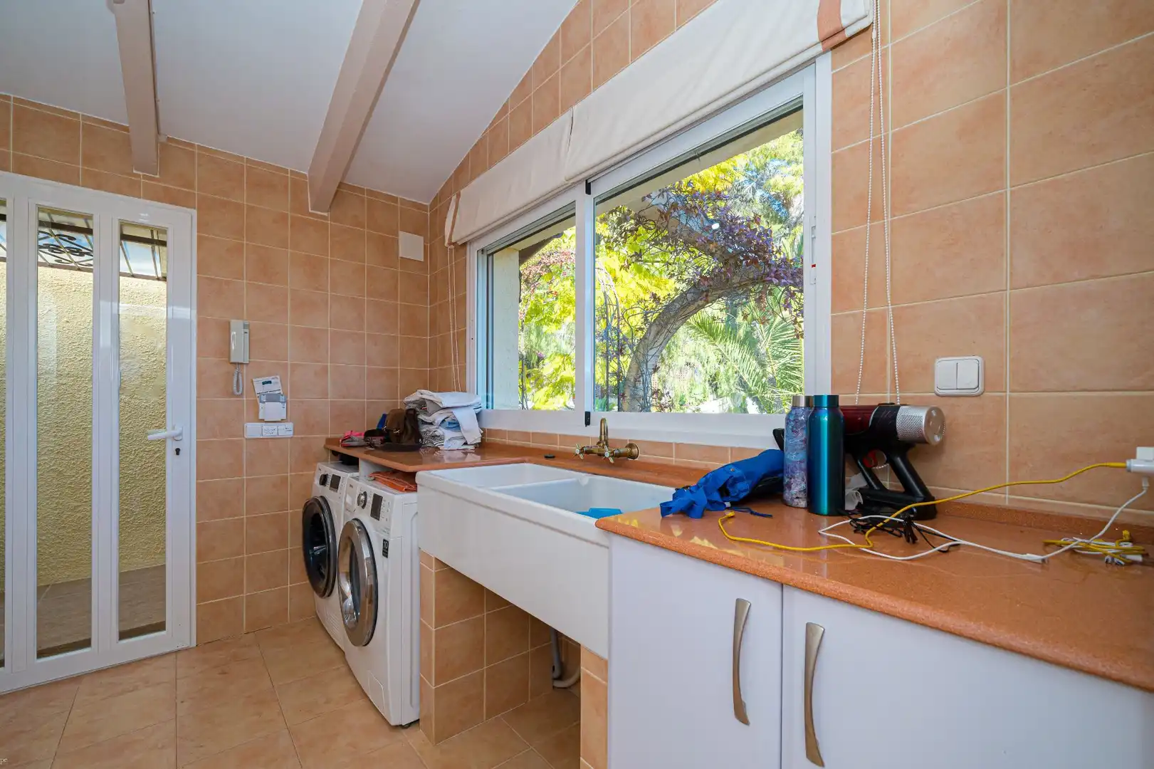 Maison avec jardin à vendre à Altea la Vella, imagen 32