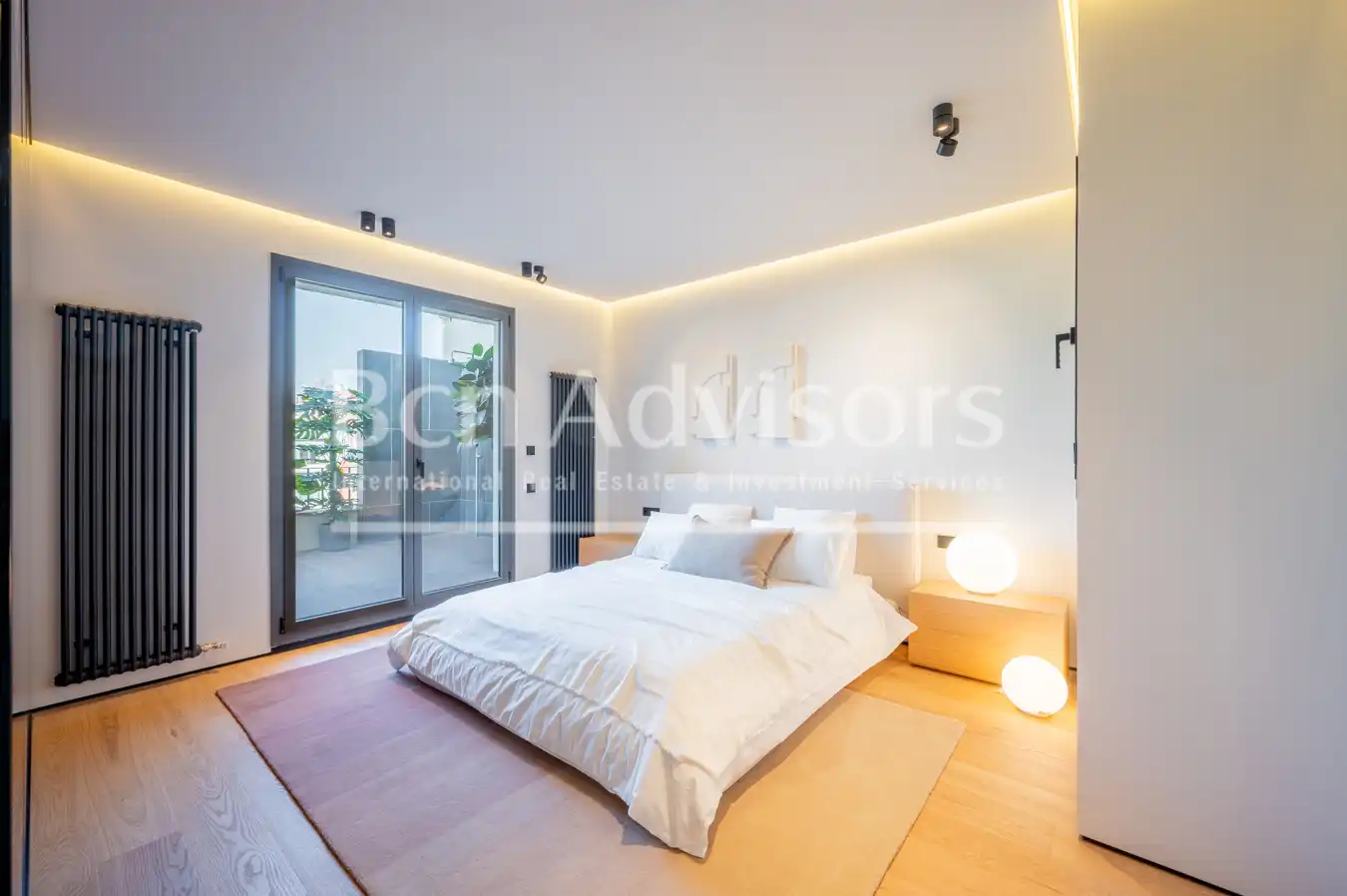 Attique avec ascenseur à vendre à Carrer de Muntaner, imagen 24