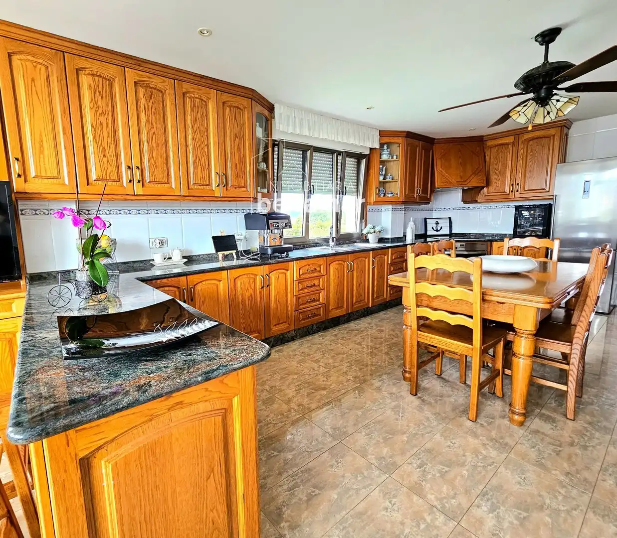 Chalet en venta en A Agarradiña, imagen 36