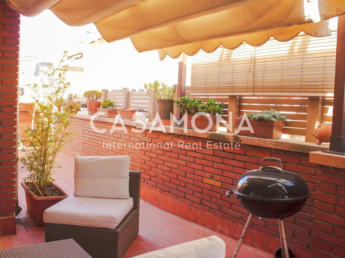 Apartments for rent in Sants