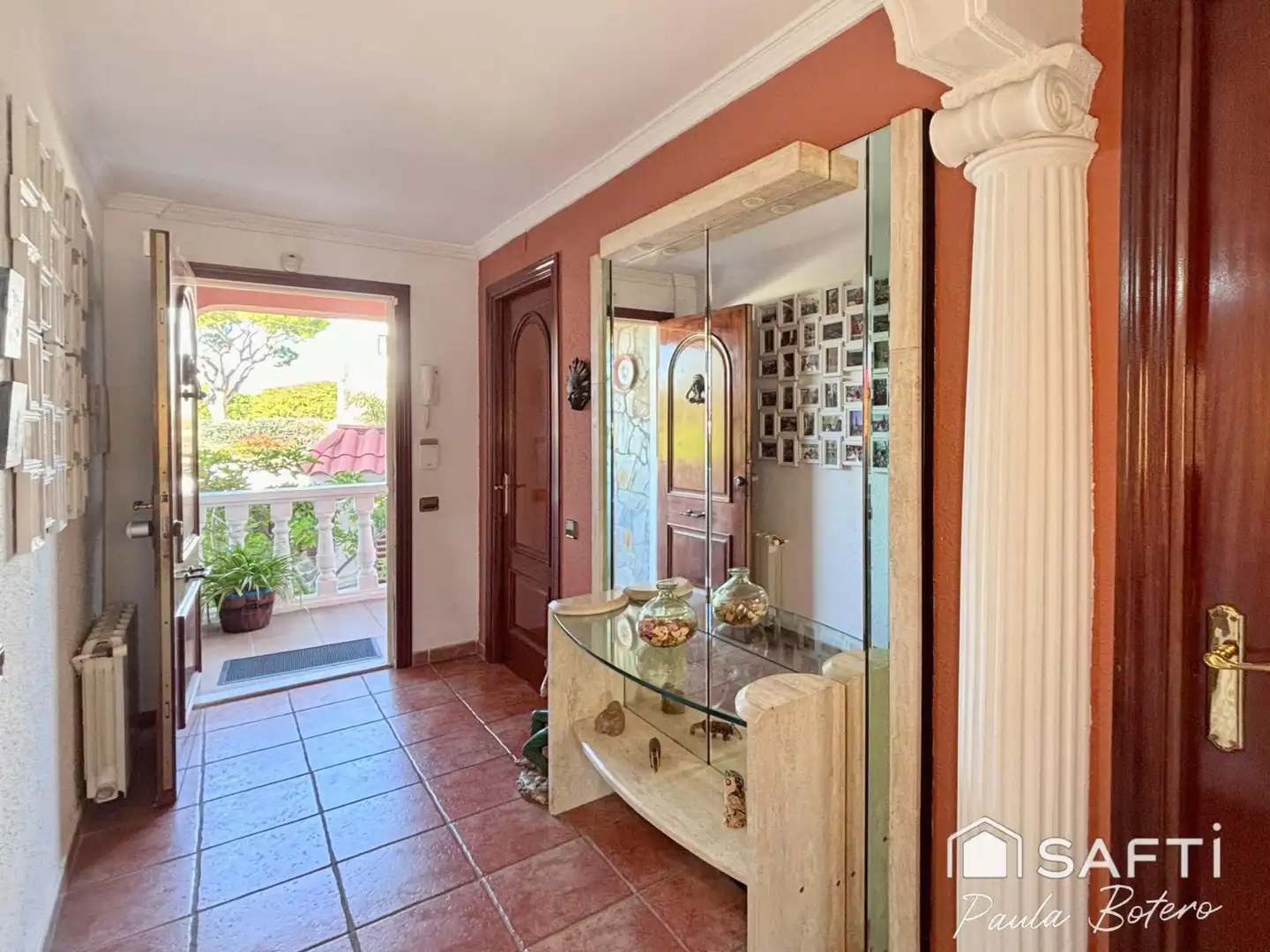 Casa adosada en venta en Sant Pere de Ribes con Aire acondicionado, Calefacción y Terraza