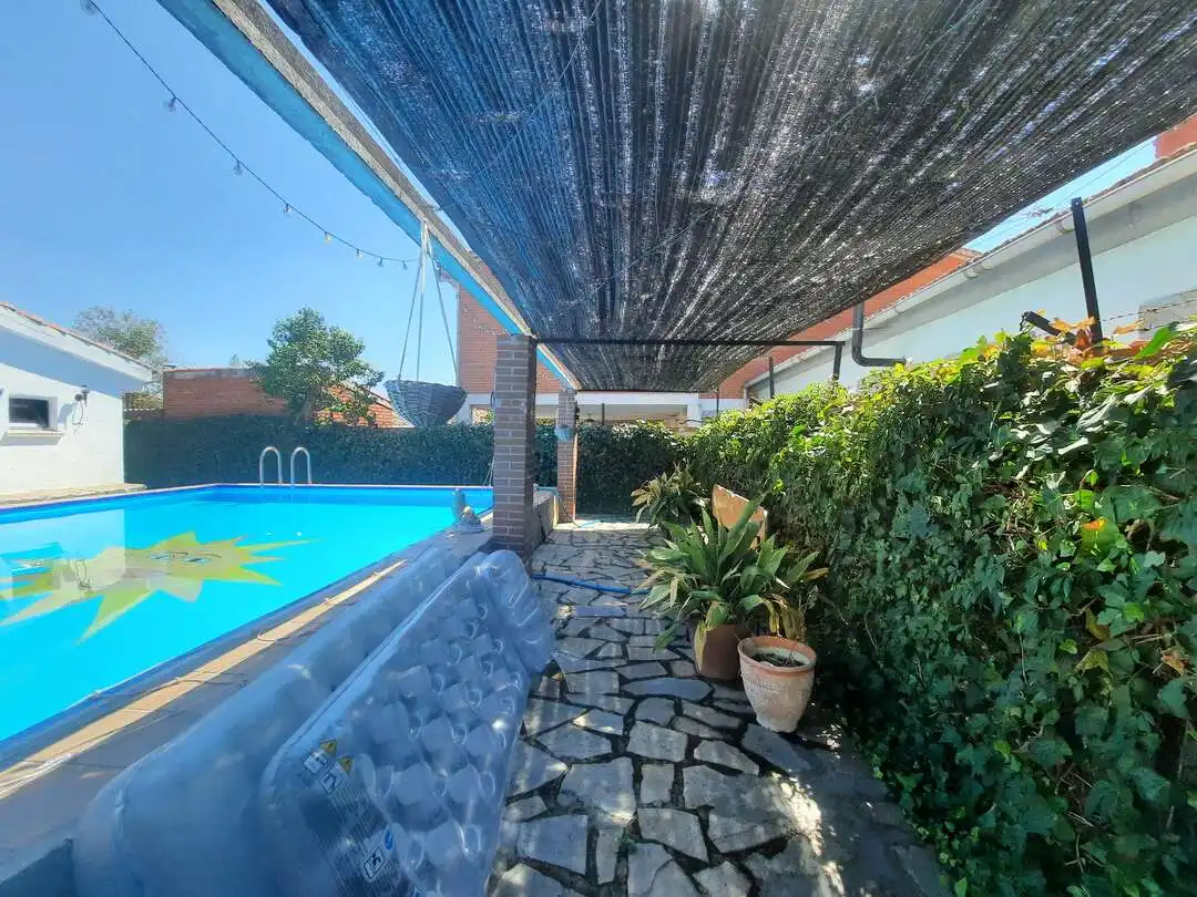 Villa con piscina in vendita a Escalona, imagen 43