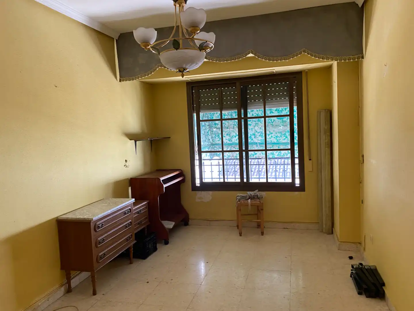 Wohnung mit Terrasse zum Verkauf in Cabra, imagen 4