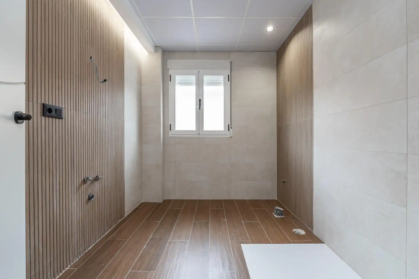 Baño de Casa o chalet en venta en Alfacar con Terraza