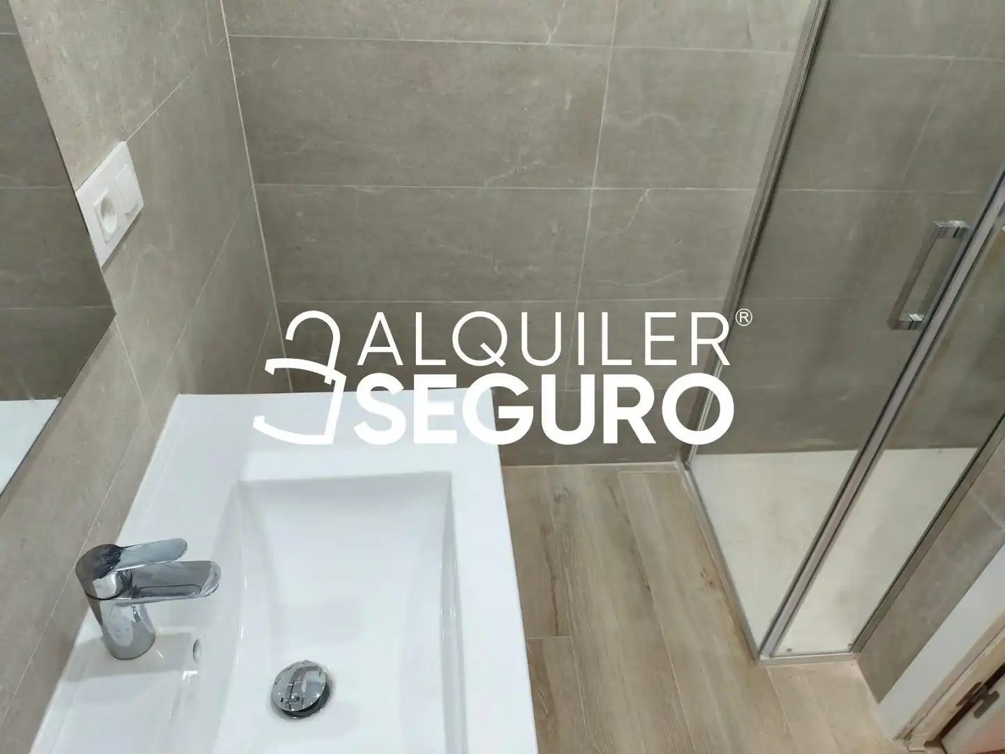 Flat with lift to rent in MIÑO, imagen 28