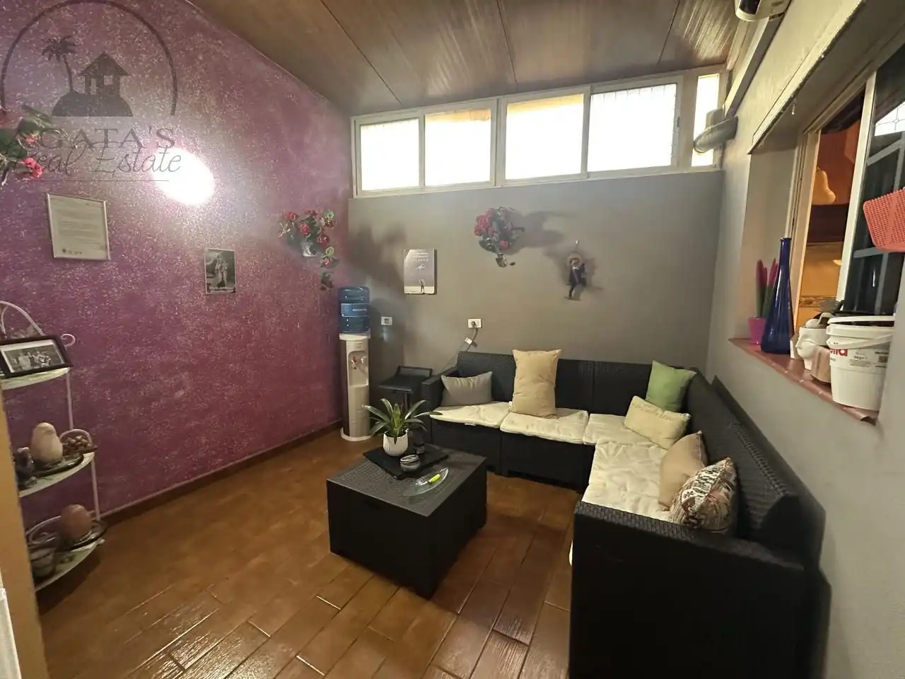 Casa en venda a Buenavista del Norte, imagen 9
