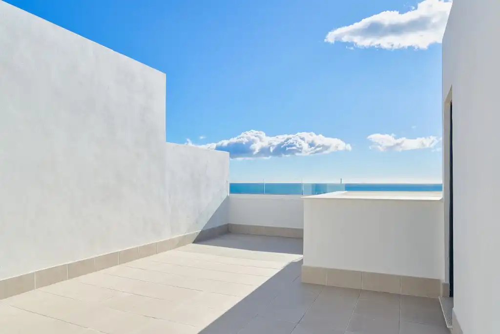 Logement avec piscine à vendre à Mijas pueblo, imagen 22