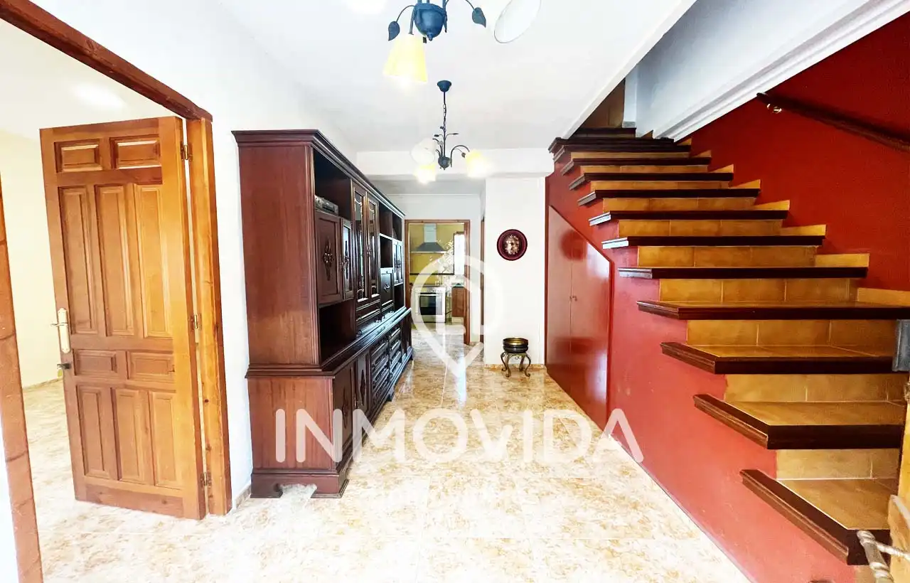 Casa o xalet en venda en Xàtiva amb Aire condicionat, Terrassa i Traster