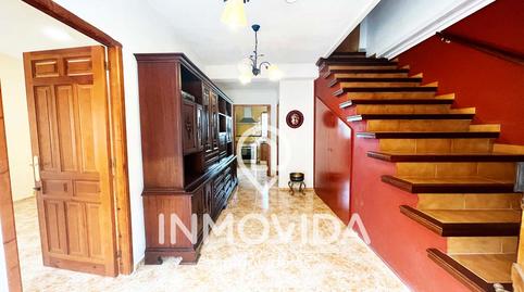 Foto 3 de Casa o xalet en venda a Camino San Antonio, 4, Xàtiva, Valencia