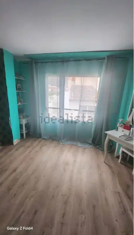 Dormitori de Pis en venda en Pego amb Aire condicionat, Parquet i Balcó