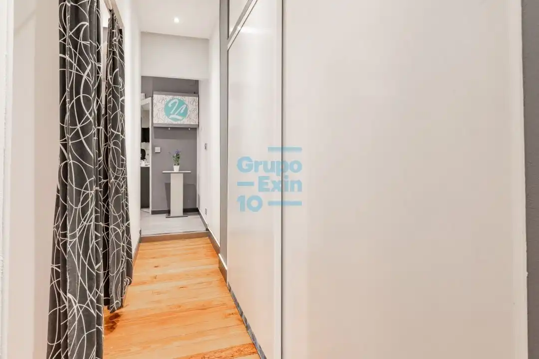 Piso en venta en Donostia - San Sebastián  con Calefacción y Terraza