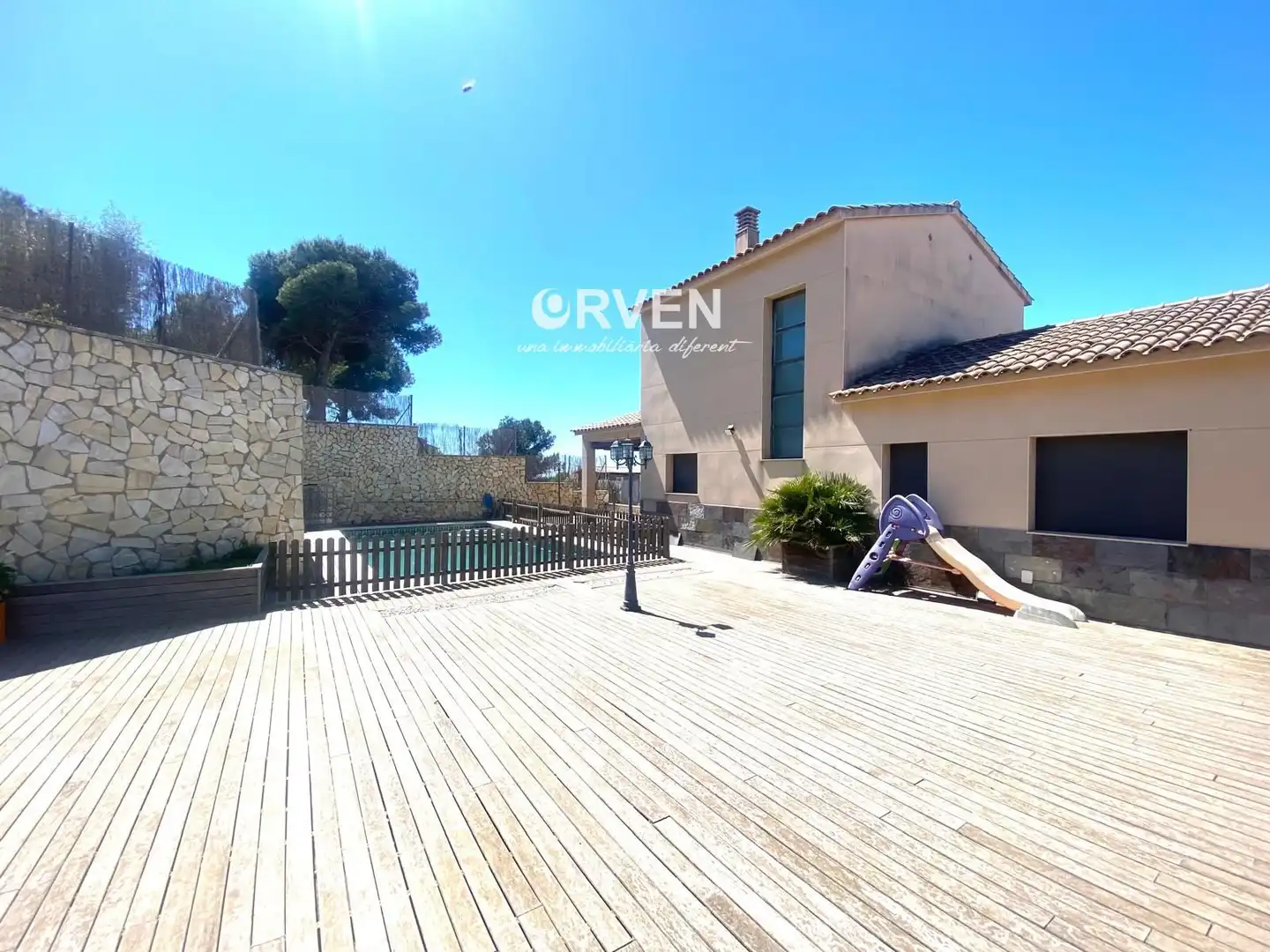 House with pool for sale in GESSAMI, imagen 66