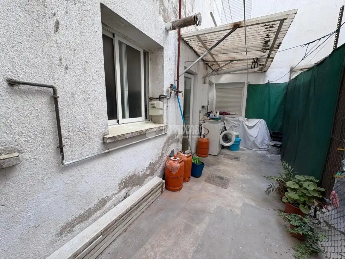 Piso de alquiler en Getafe con Aire acondicionado, Calefacción y Amueblado