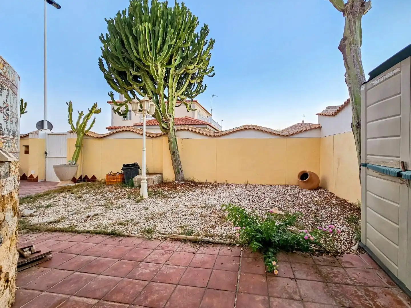 Casa o chalet en venta en Calle TABARCA, Aguas Nuevas
