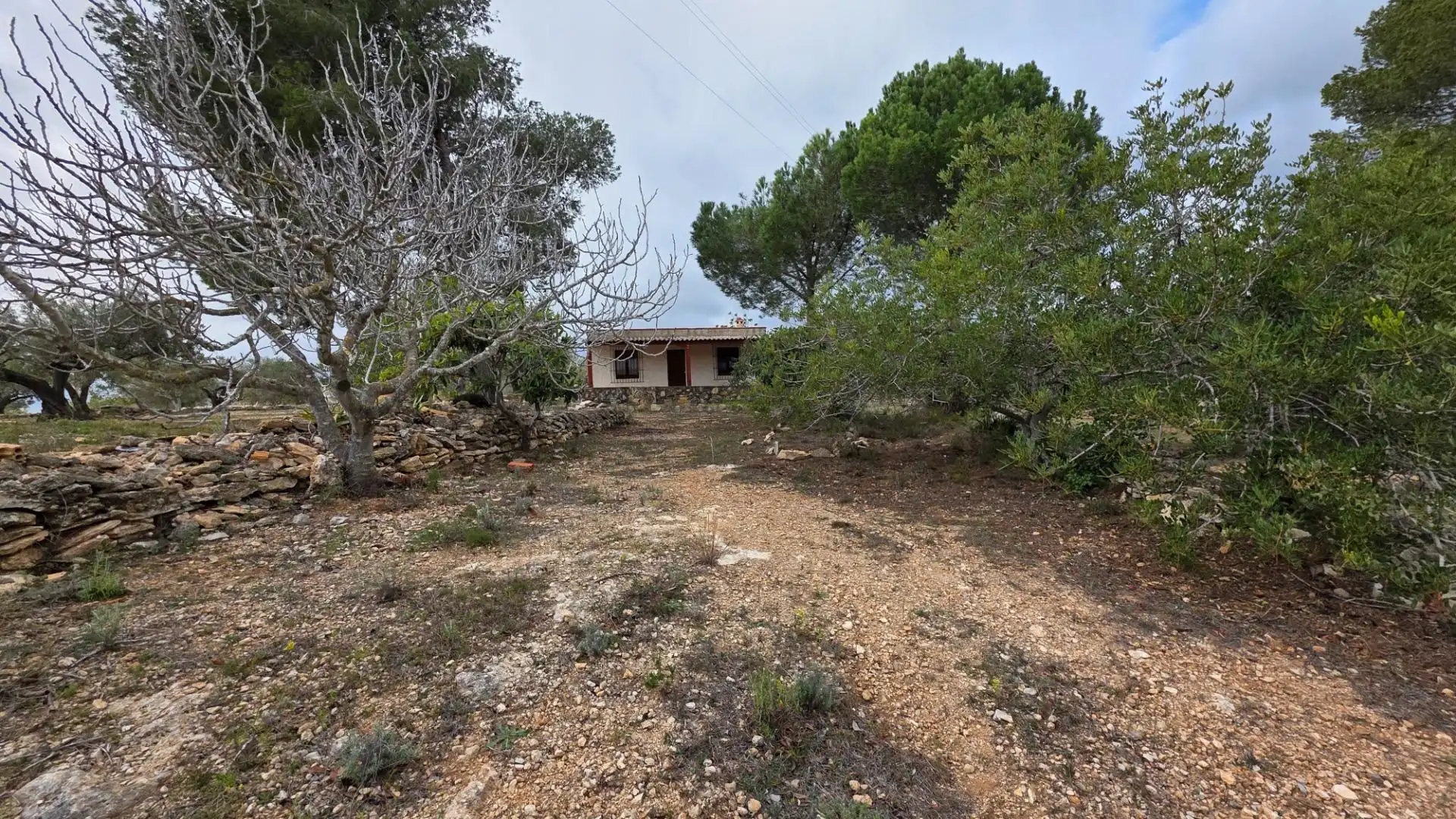 Maison rustique avec jardin à vendre à L'Ametlla de Mar pueblo, imagen 30