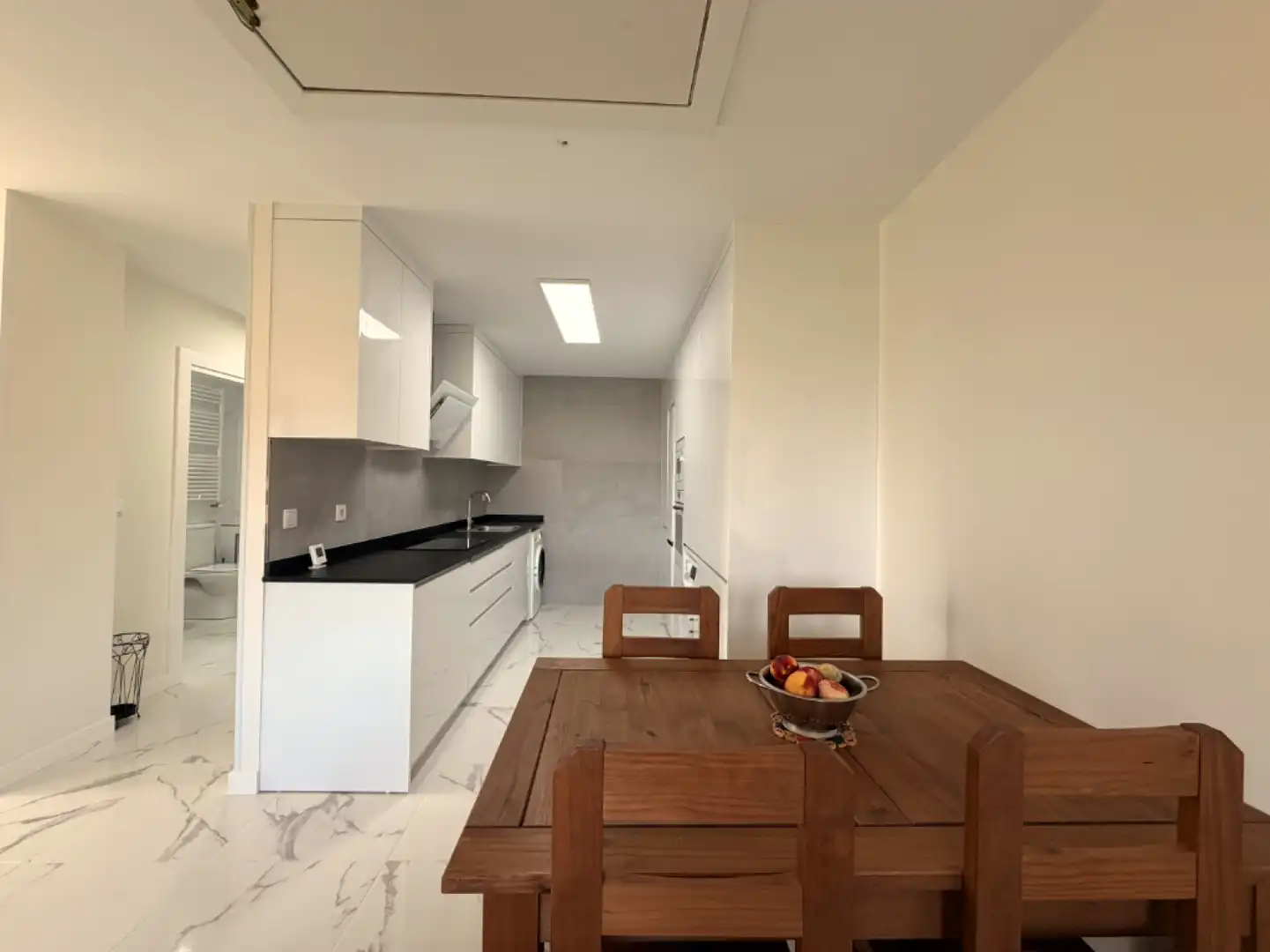 Flat for rent in Los Corrales de Buelna