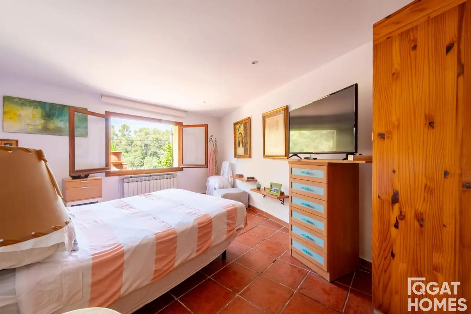 Casa o chalet en venta en Vallvidrera, La Floresta