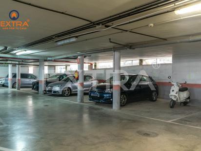 Parking of Garage for sale in  Madrid Capital