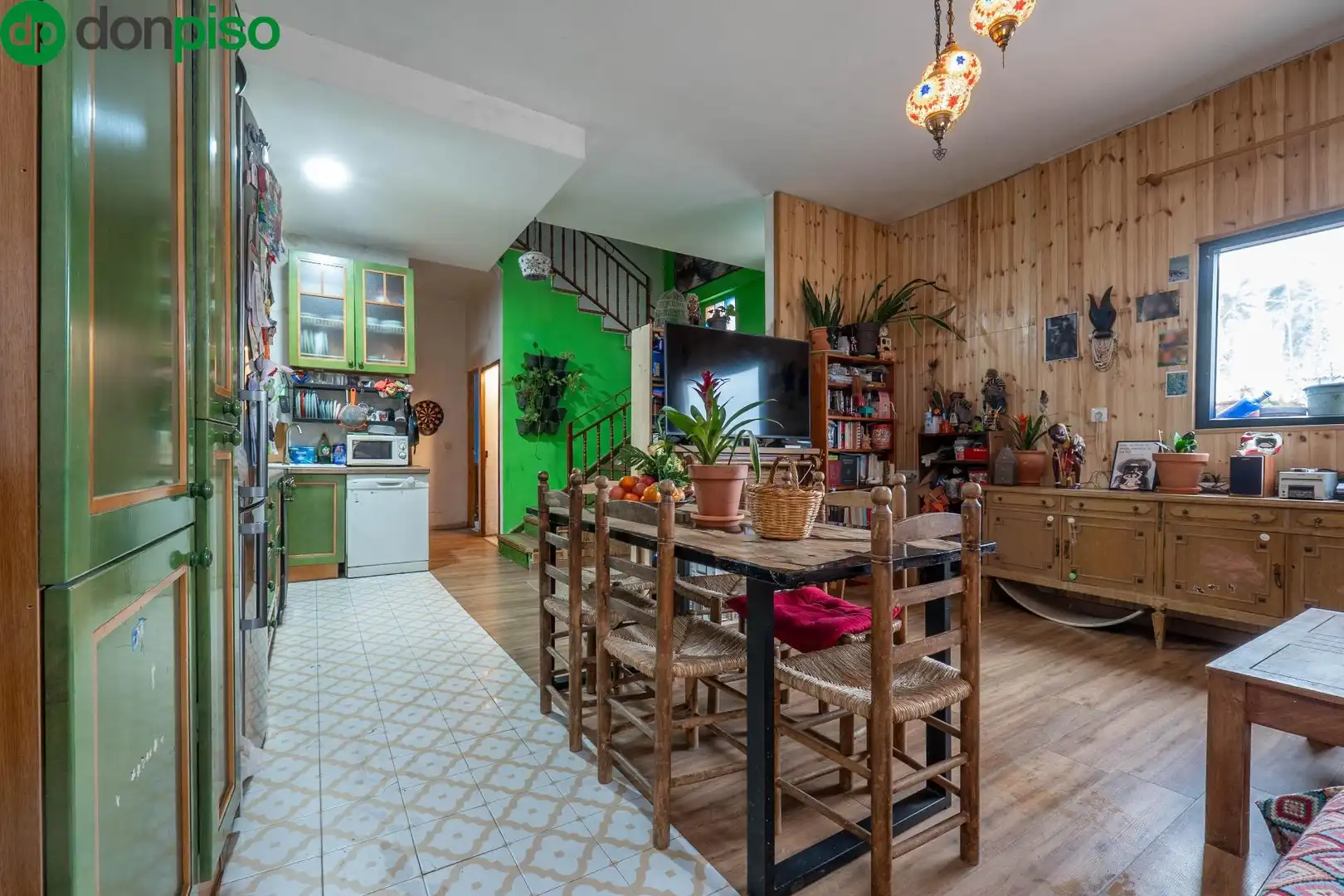 Casa o xalet en venda a Calle Calle Cuesta Colorada, Huétor de Santillán