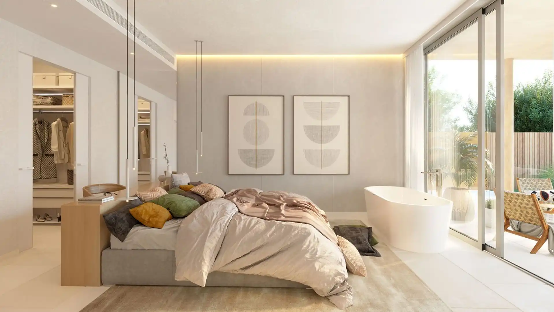 Apartament en venda a Mijas pueblo, imagen 10