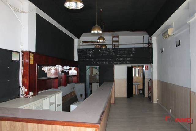 Local comercial en Venta en El Pilar