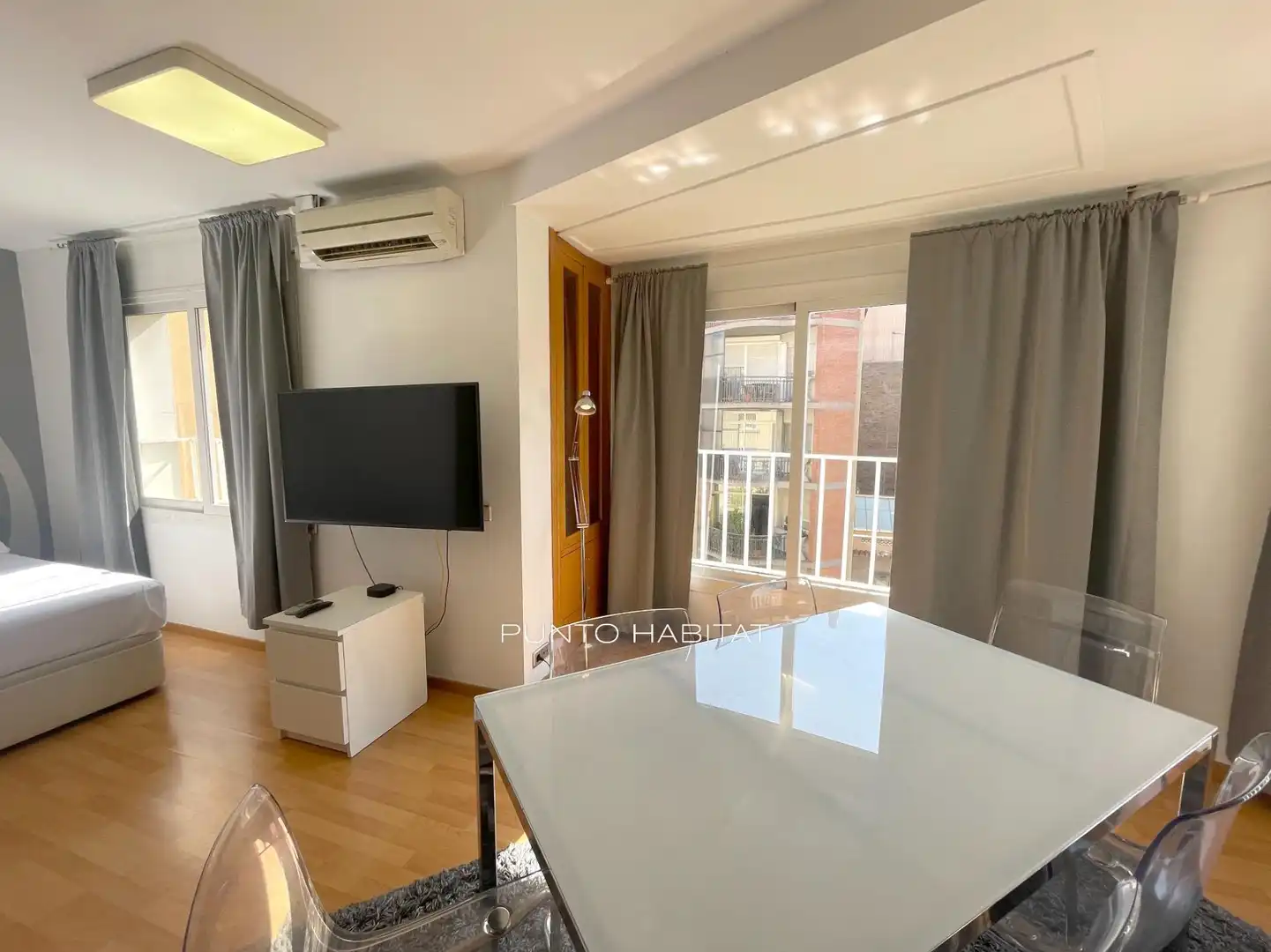 Piso con ascensor en venta en Carrer de Lepant, imagen 13